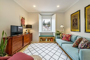 Campo de Ourique Premium Apartment