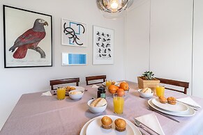 Campo de Ourique Premium Apartment