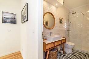 Campo de Ourique Premium Apartment