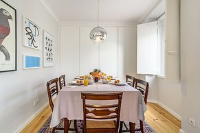 Campo de Ourique Premium Apartment