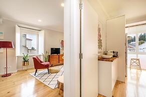 Campo de Ourique Premium Apartment