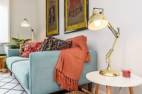 Campo de Ourique Premium Apartment