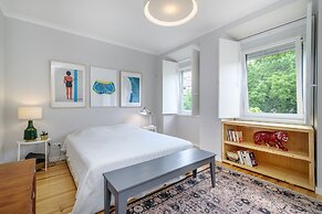 Campo de Ourique Premium Apartment