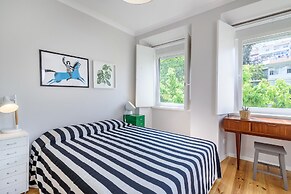 Campo de Ourique Premium Apartment