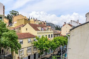 Campo de Ourique Premium Apartment