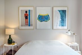 Campo de Ourique Premium Apartment