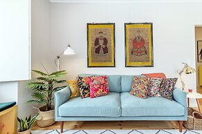 Campo de Ourique Premium Apartment