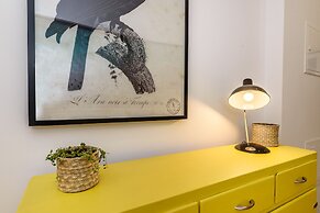 Campo de Ourique Premium Apartment