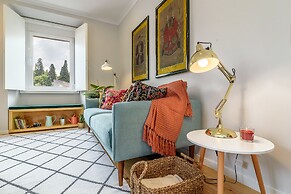 Campo de Ourique Premium Apartment