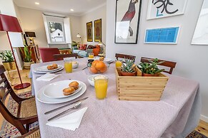 Campo de Ourique Premium Apartment