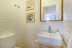 Campo de Ourique Premium Apartment