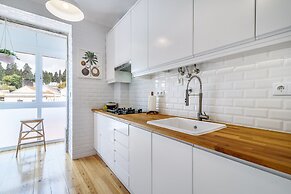 Campo de Ourique Premium Apartment