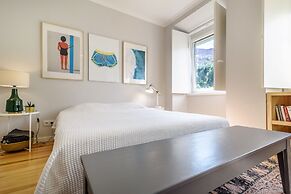 Campo de Ourique Premium Apartment