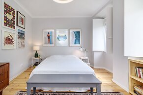 Campo de Ourique Premium Apartment