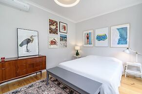 Campo de Ourique Premium Apartment