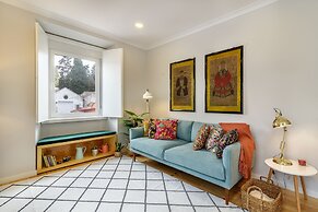 Campo de Ourique Premium Apartment