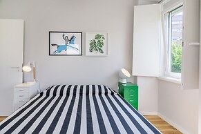 Campo de Ourique Premium Apartment