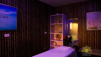 Valada Hotel and Resorts