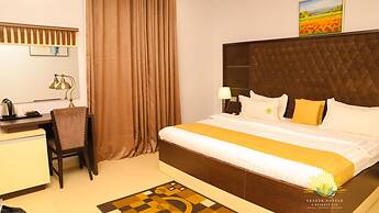 Valada Hotel and Resorts