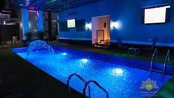 Valada Hotel and Resorts