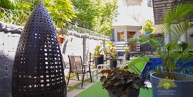 Valada Hotel and Resorts