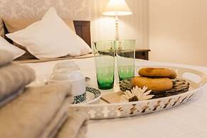 Classy Central Apartment near Acropolis