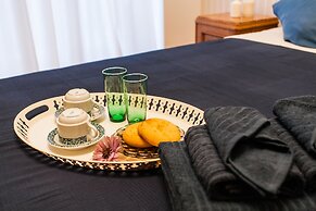 Classy Central Apartment near Acropolis