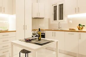 Classy Central Apartment near Acropolis