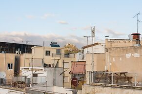 Classy Central Apartment near Acropolis