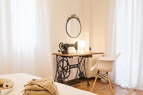 Classy Central Apartment near Acropolis