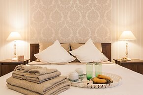 Classy Central Apartment near Acropolis