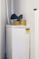 Charming Acropolis Metro Apartment