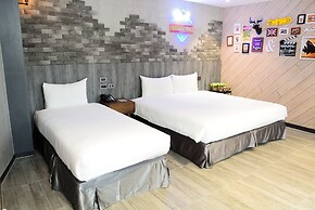 Fengjia K Hotel