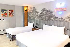 Fengjia K Hotel