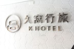 Fengjia K Hotel
