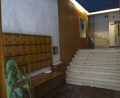 Spacious Safe Apartment Walk Acropolis