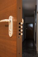 Spacious Safe Apartment Walk Acropolis