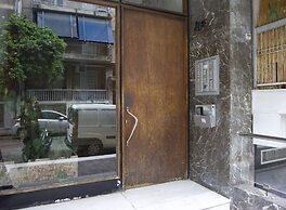 Spacious Safe Apartment Walk Acropolis