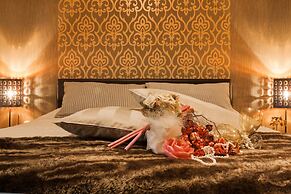 Spacious Safe Apartment Walk Acropolis