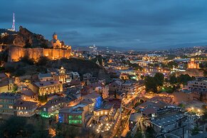 Mia B&B Old Tbilisi
