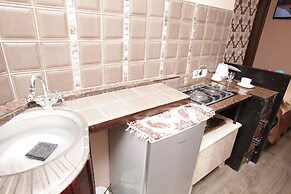 Mia B&B Old Tbilisi