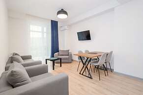 Mia B&B Old Tbilisi
