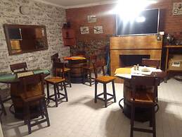 Mia B&B Old Tbilisi