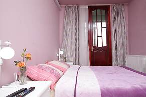 Mia B&B Old Tbilisi