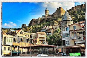Mia B&B Old Tbilisi