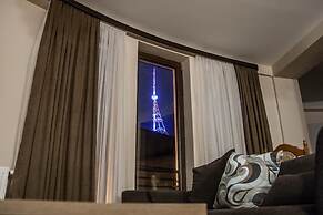 Mia B&B Old Tbilisi