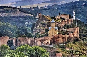 Mia B&B Old Tbilisi
