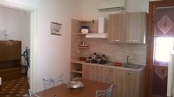 Casa 100 metri dalla spiaggia