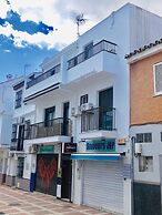 Zenbeach 1A playa Carihuela