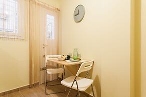 Central cozy apartment